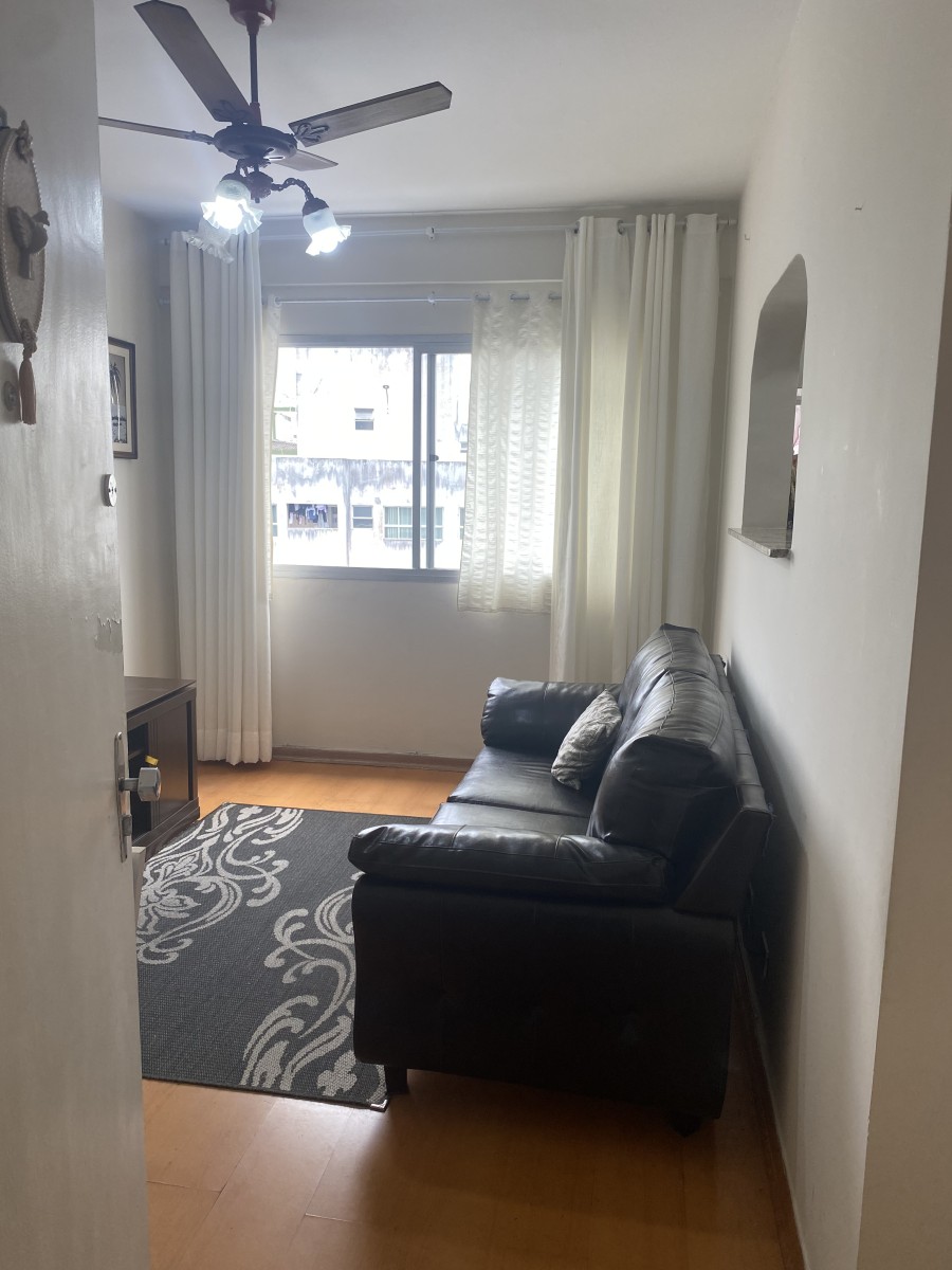 Alugado - Avenida Embaixador Pedro de Toledo, 614 - Apto 1112