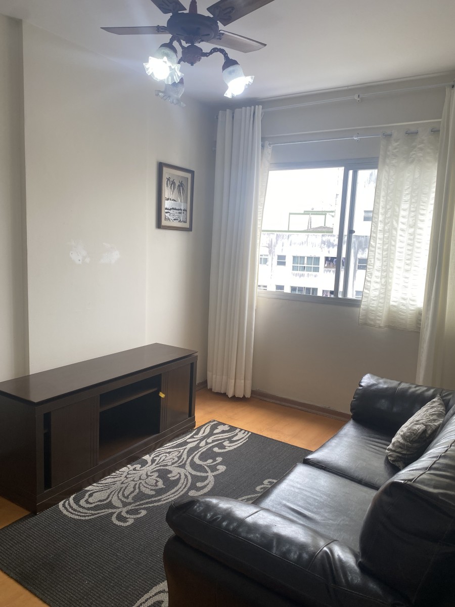 Alugado - Avenida Embaixador Pedro de Toledo, 614 - Apto 1112