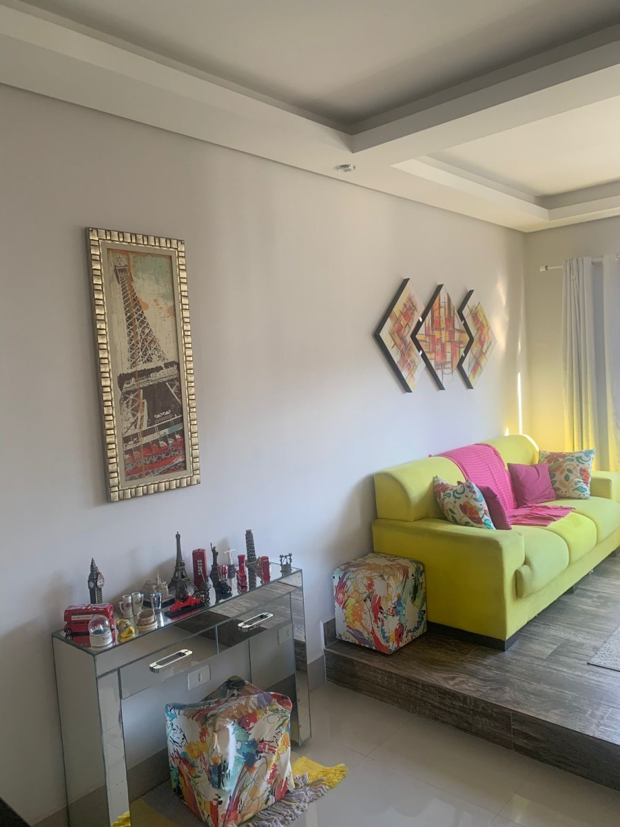 Apartamento à Venda no Gonzaga, Santos – Vista para o Mar.