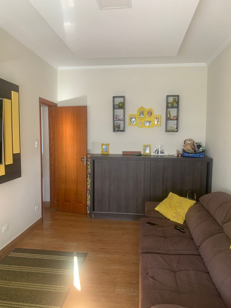 Apartamento à Venda no Gonzaga, Santos – Vista para o Mar.