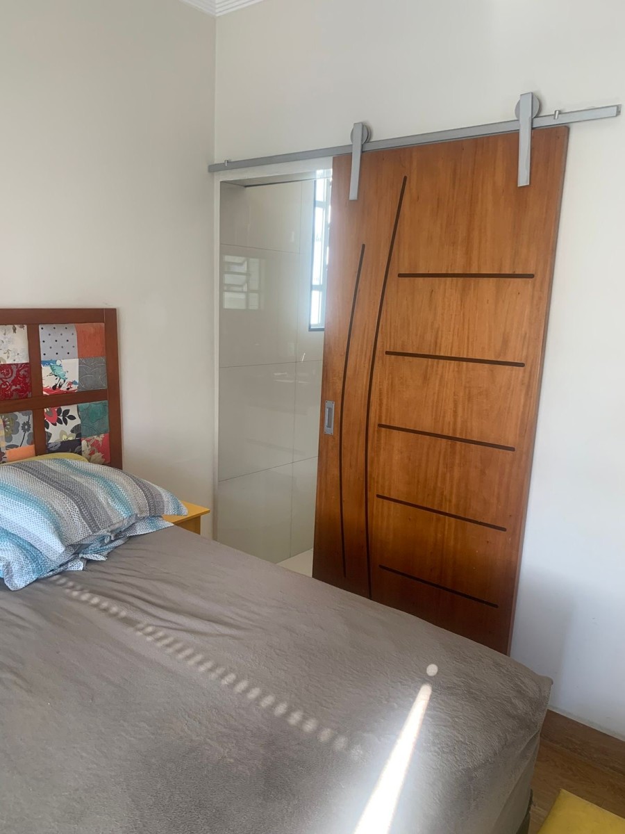 Apartamento à Venda no Gonzaga, Santos – Vista para o Mar.