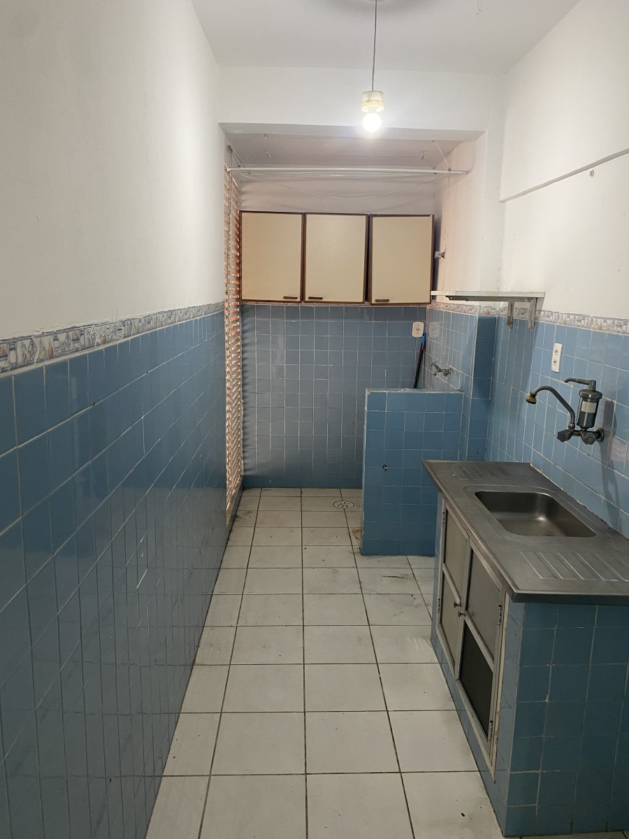 Apartamento – Próximo à Praça da Biquinha – São Vicente, SP