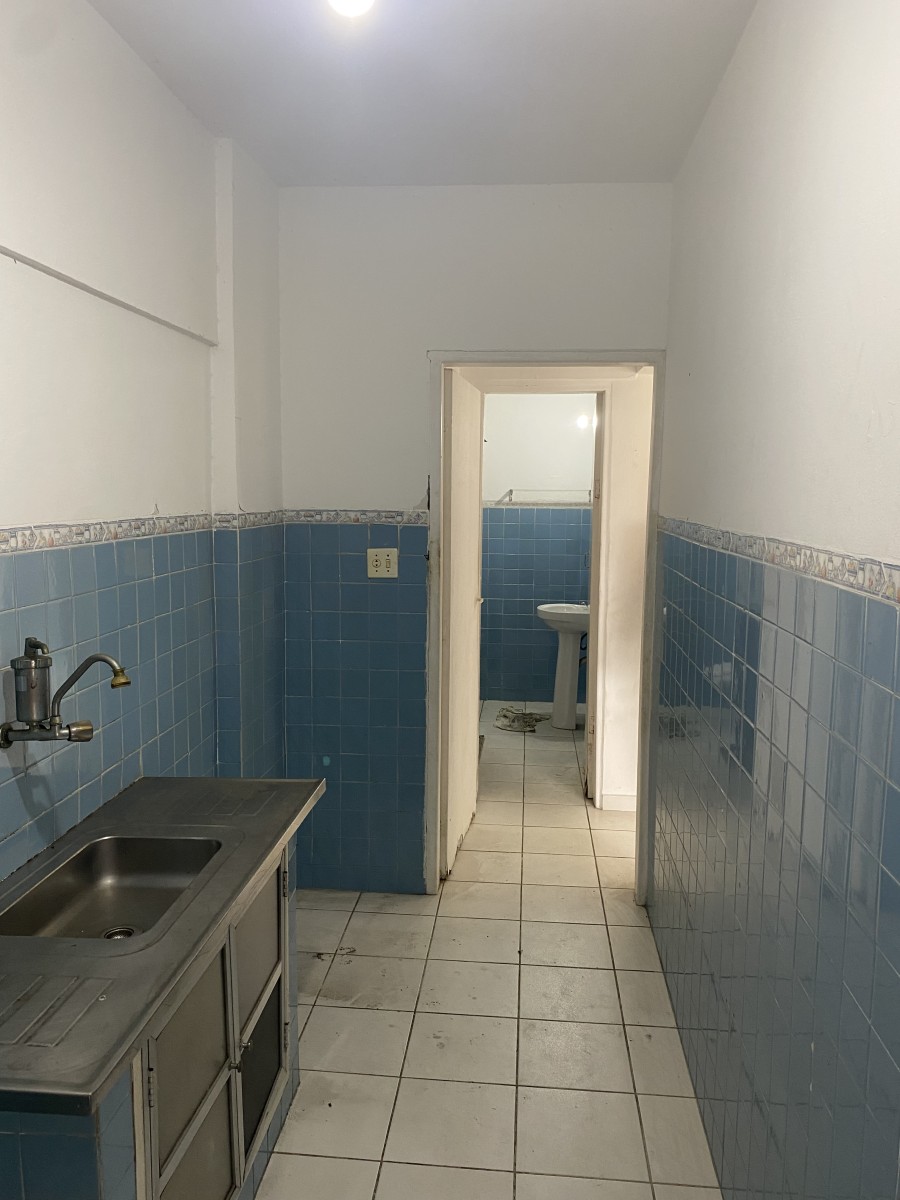 Apartamento – Próximo à Praça da Biquinha – São Vicente, SP