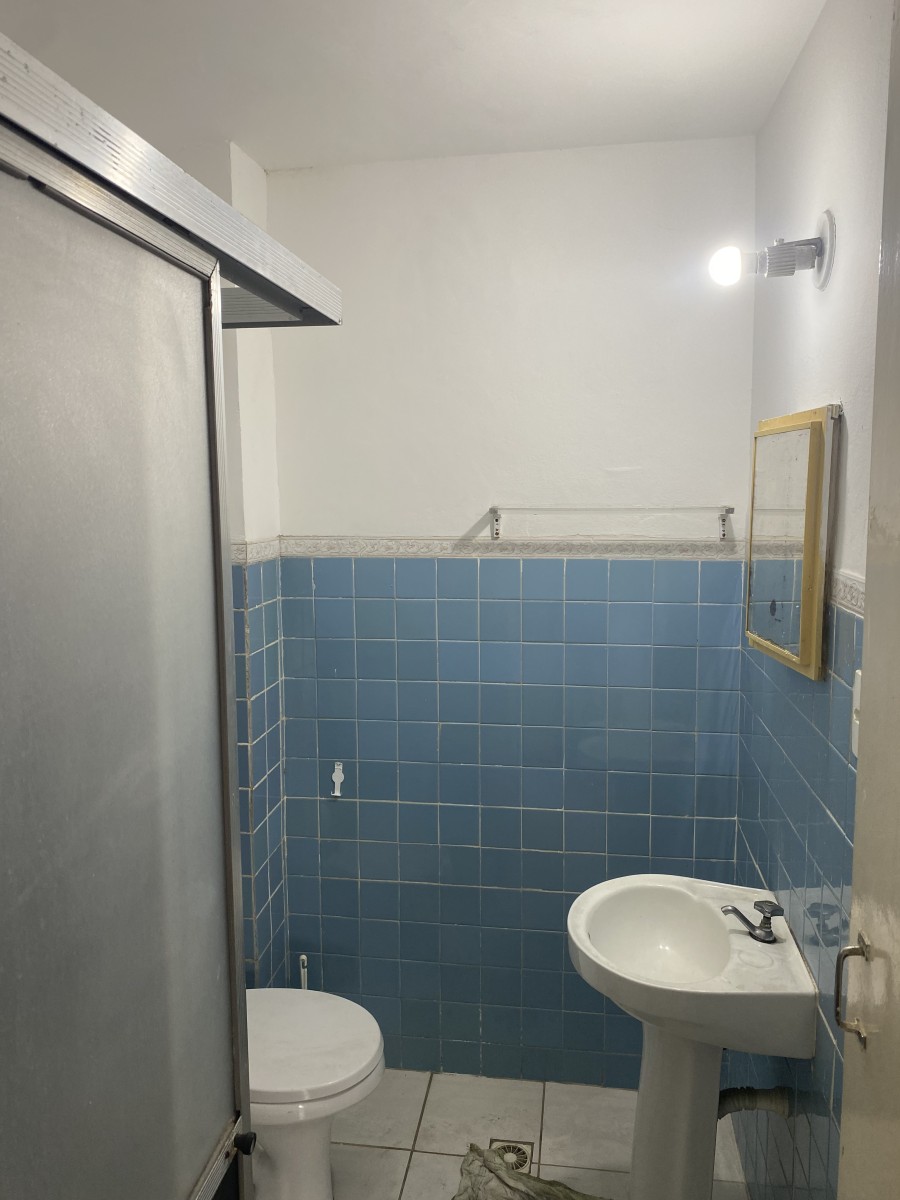 Apartamento – Próximo à Praça da Biquinha – São Vicente, SP