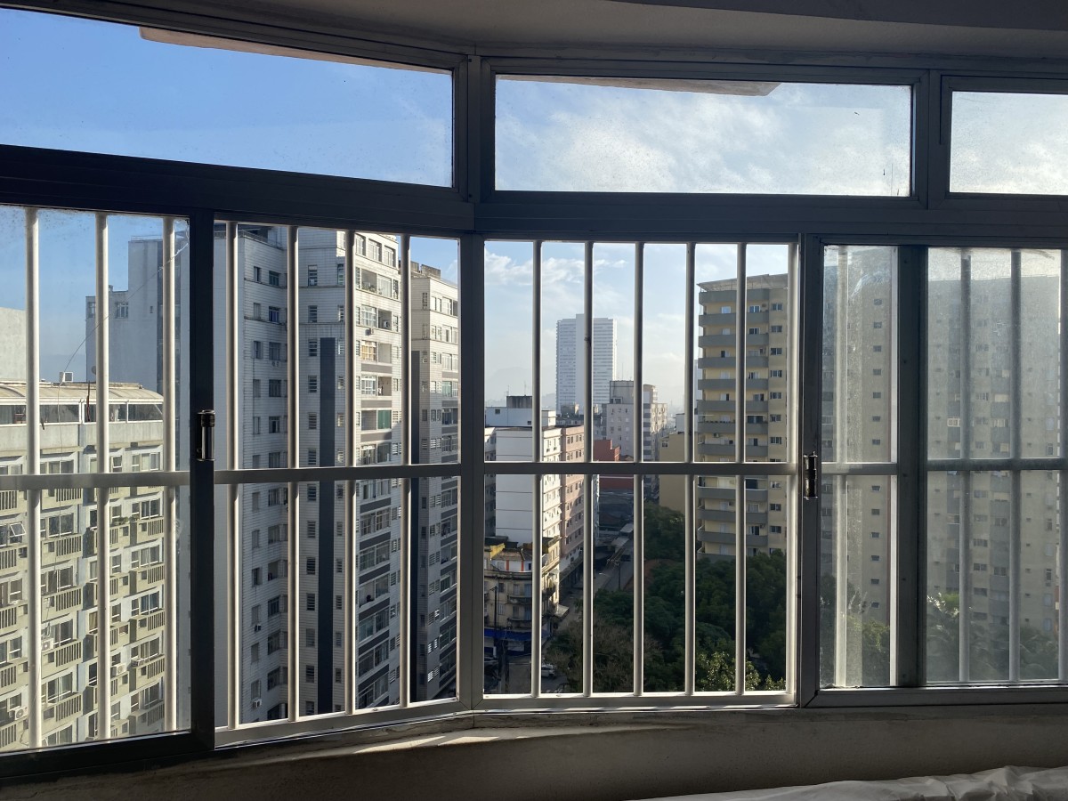 Alugado Praça Vinte e dois de Janeiro 336-Apto 1111 - Ed. Yazigi