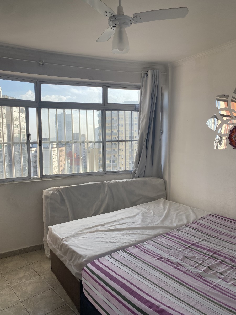 Alugado Praça Vinte e dois de Janeiro 336-Apto 1111 - Ed. Yazigi