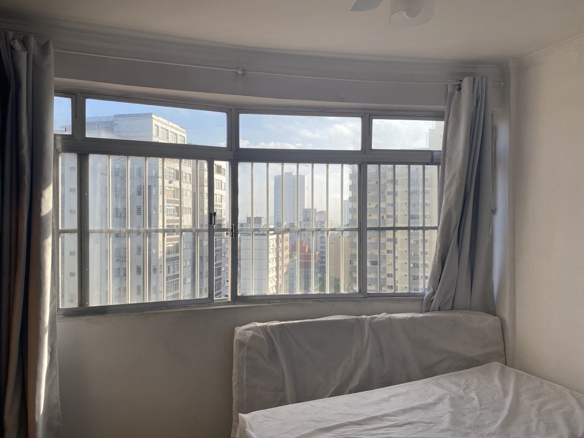 Alugado Praça Vinte e dois de Janeiro 336-Apto 1111 - Ed. Yazigi