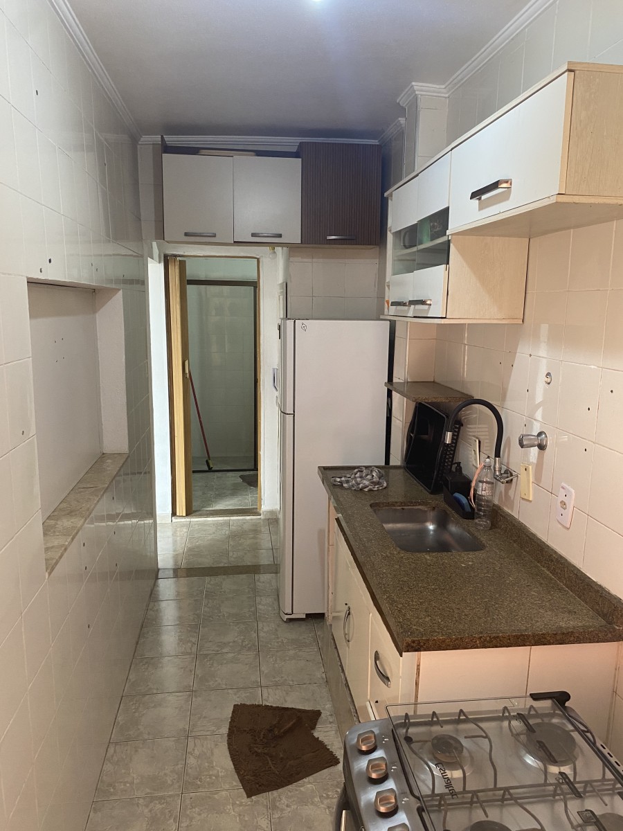 Alugado Praça Vinte e dois de Janeiro 336-Apto 1111 - Ed. Yazigi