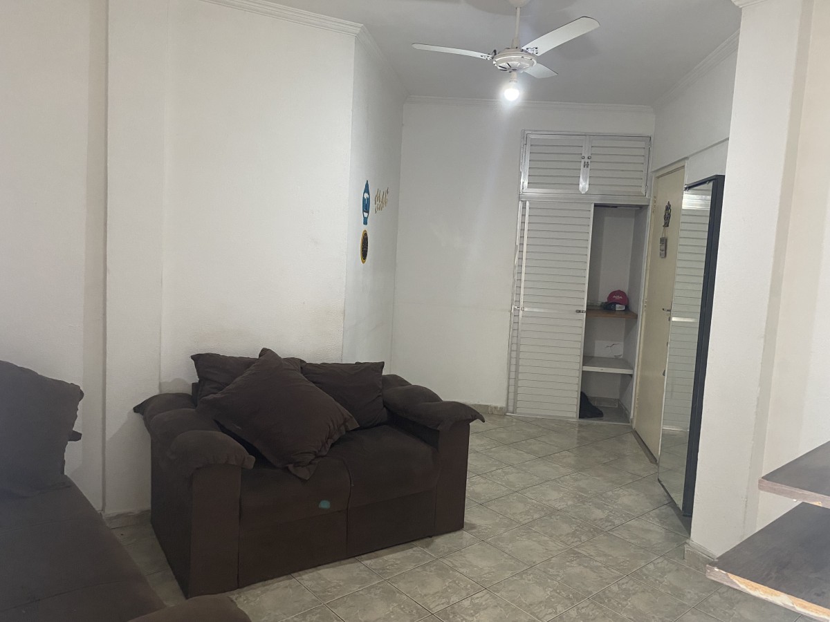 Alugado Praça Vinte e dois de Janeiro 336-Apto 1111 - Ed. Yazigi