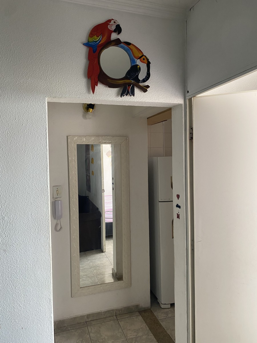 Alugado Praça Vinte e dois de Janeiro 336-Apto 1111 - Ed. Yazigi