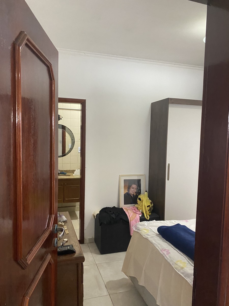 Apartamento Frente Mar 100m² – 2 Dorms, Suíte, Gar, Piscina, Praia do Gonzaguinha, São Vicente-SP