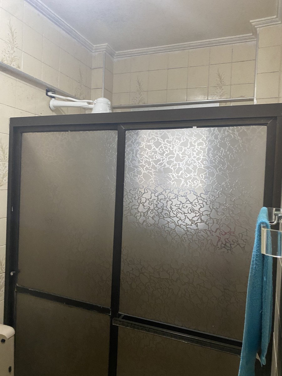 Apartamento Frente Mar 100m² – 2 Dorms, Suíte, Gar, Piscina, Praia do Gonzaguinha, São Vicente-SP