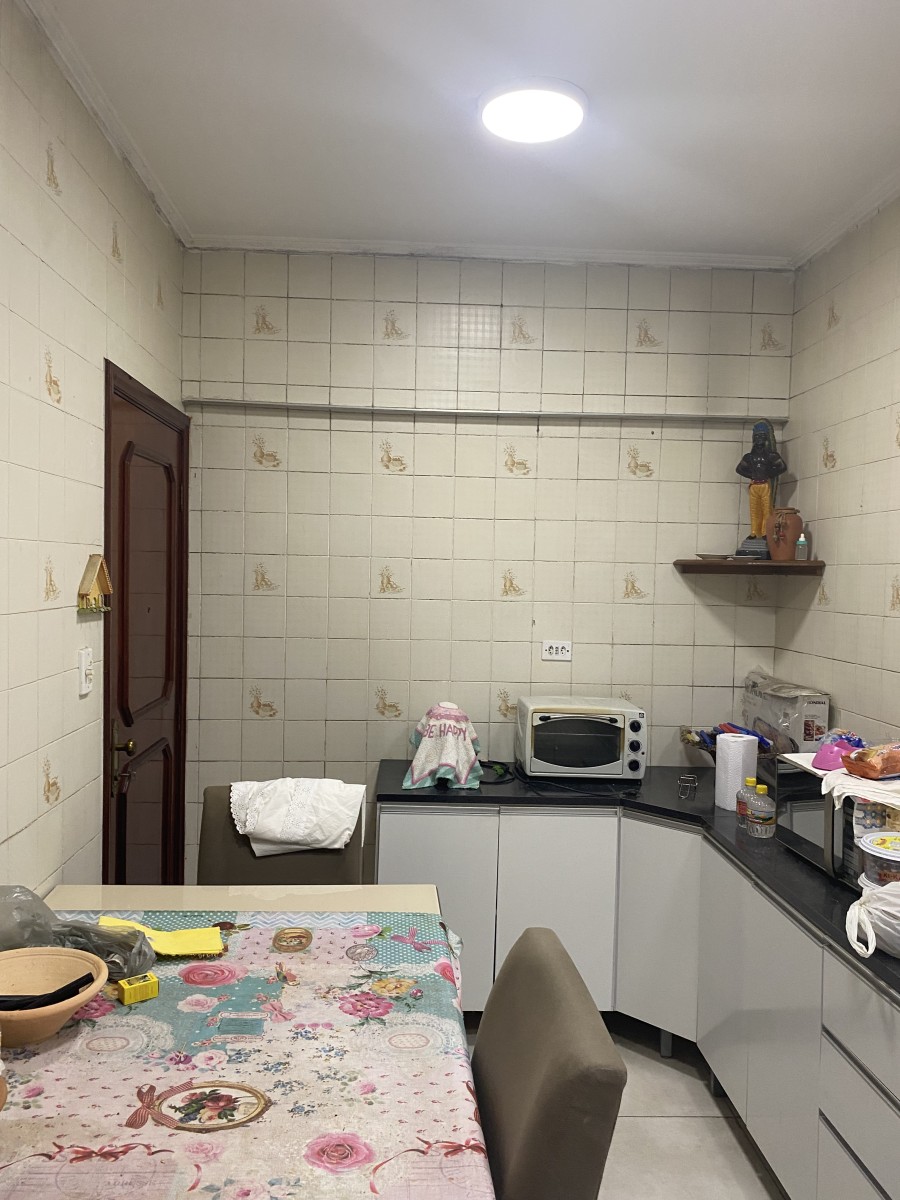 Apartamento Frente Mar 100m² – 2 Dorms, Suíte, Gar, Piscina, Praia do Gonzaguinha, São Vicente-SP