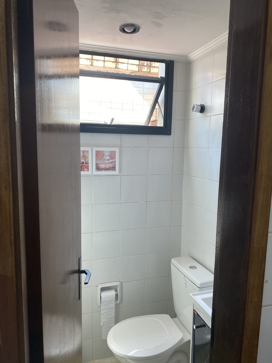 Aluga-se Sala Comercial no Parque São Vicente - SP