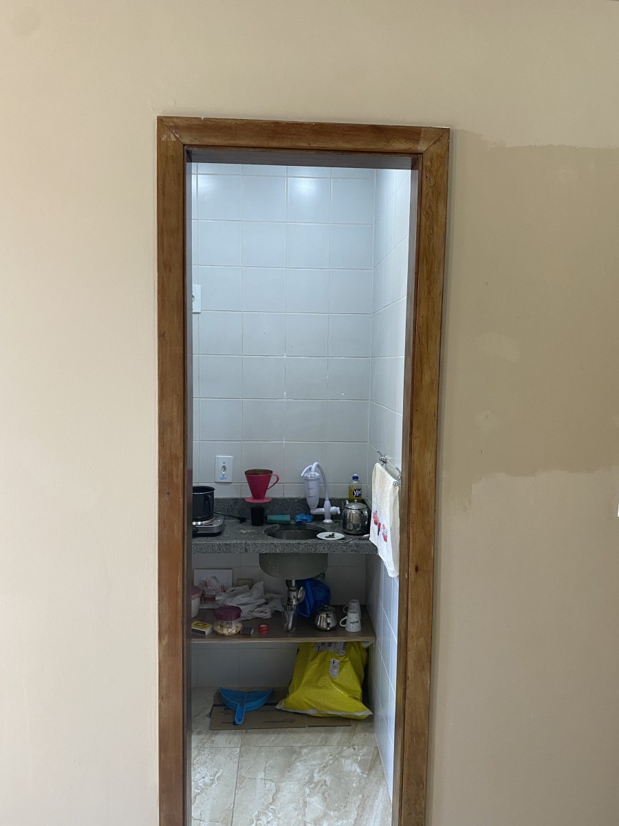 Aluga-se Sala Comercial no Parque São Vicente - SP