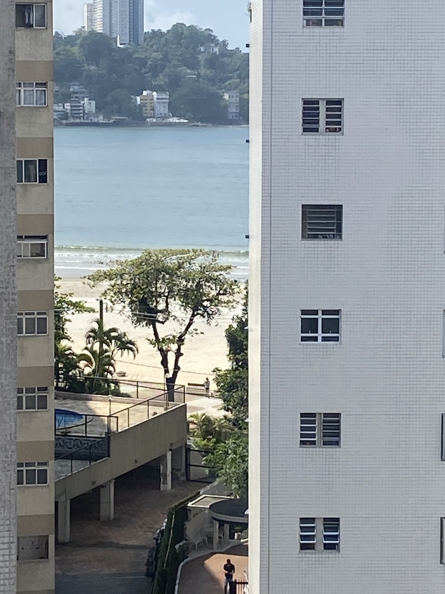 Apartamento à Venda em São Vicente – Localização Privilegiada!