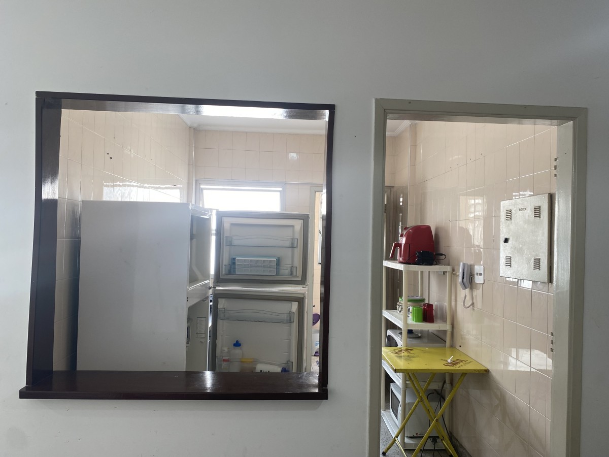 Apartamento à Venda em São Vicente – Localização Privilegiada!