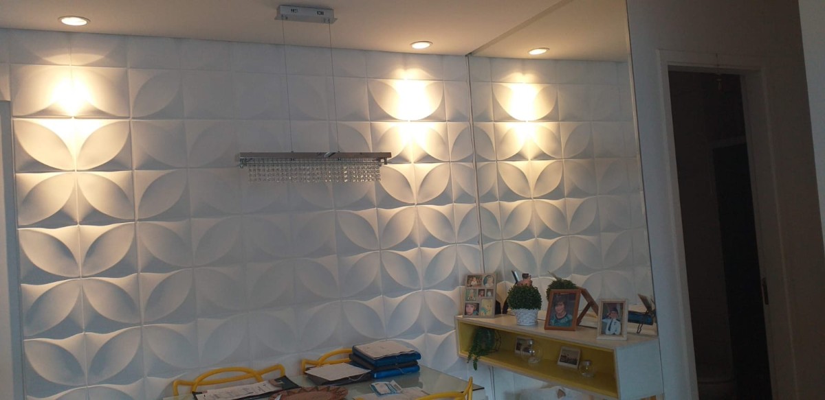 Apartamento à Venda de 2 Dormitórios, Edifício Vila de São Vicente, Lazer Completo e Gar, Gonzaguinha - São Vicente/SP.