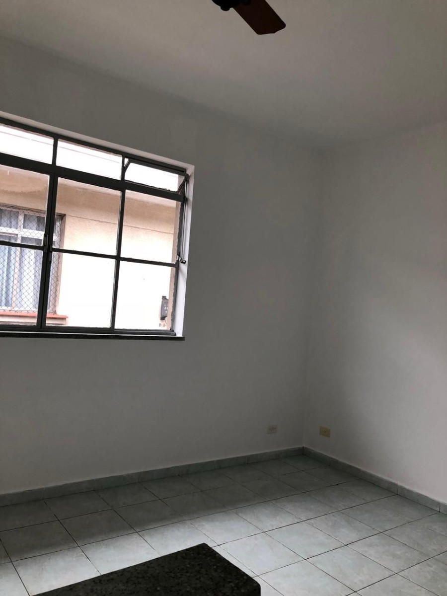 Casa Sobreposta Alta, à Venda, 2 Dormitórios, Com Garagem, Vila Valença- São Vicente-SP