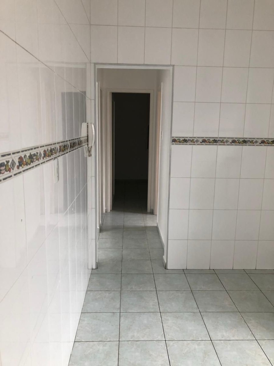 Casa Sobreposta Alta, à Venda, 2 Dormitórios, Com Garagem, Vila Valença- São Vicente-SP