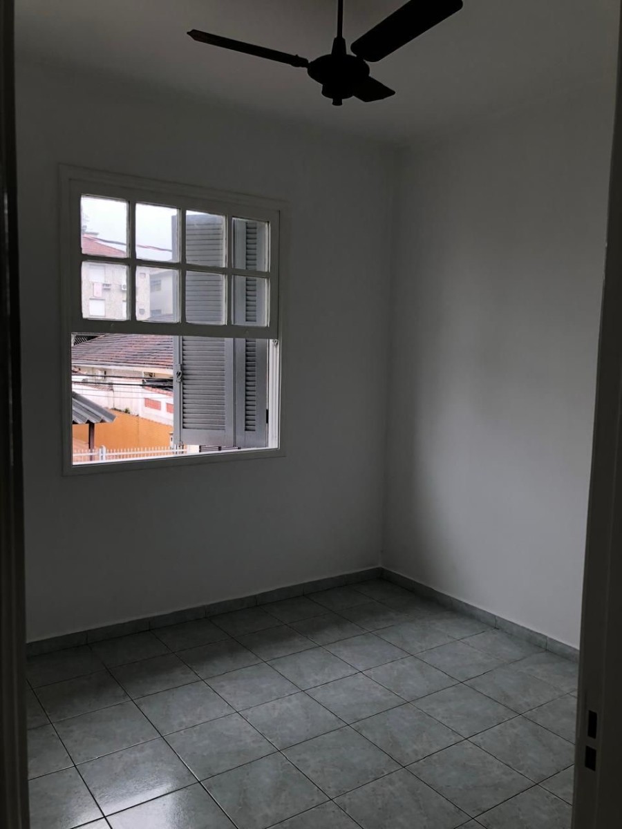 Casa Sobreposta Alta, à Venda, 2 Dormitórios, Com Garagem, Vila Valença- São Vicente-SP