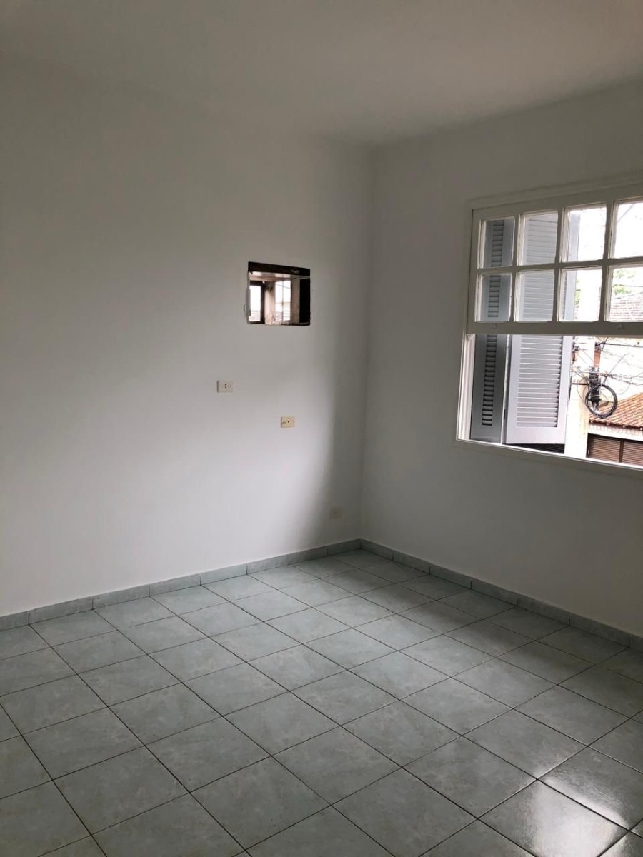 Casa Sobreposta Alta, à Venda, 2 Dormitórios, Com Garagem, Vila Valença- São Vicente-SP