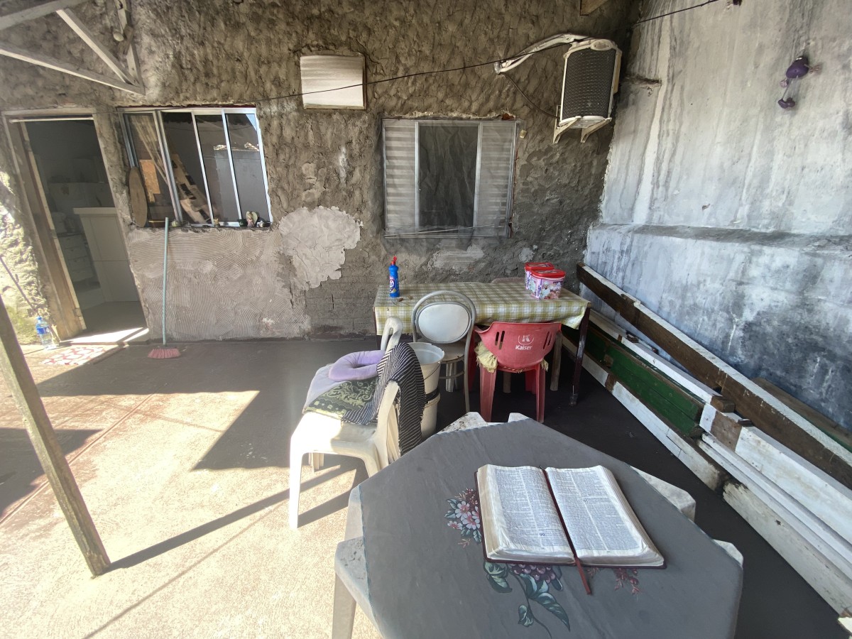 Casa à Venda com 3 Dormitórios no Bairro Castelo – Santos - SP