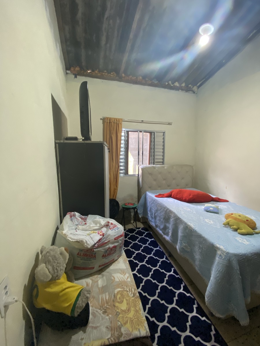 Casa à Venda com 3 Dormitórios no Bairro Castelo – Santos - SP