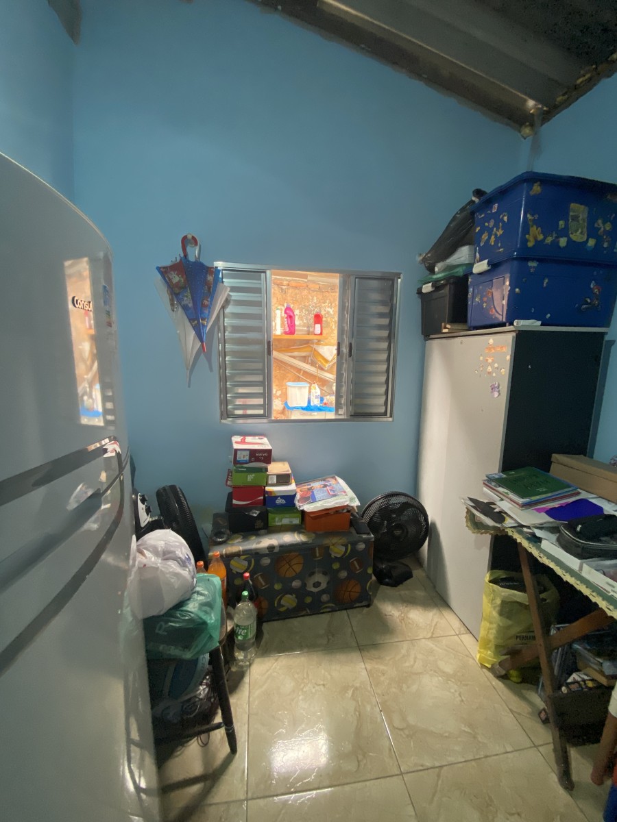 Casa à Venda com 3 Dormitórios no Bairro Castelo – Santos - SP