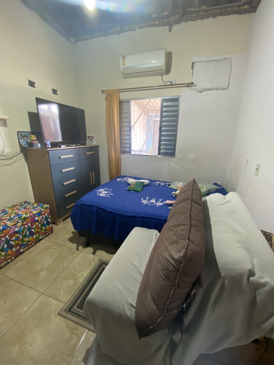 Casa à Venda com 3 Dormitórios no Bairro Castelo – Santos - SP