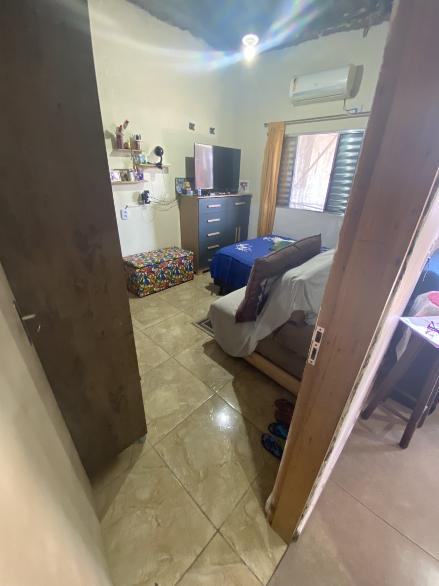 Casa à Venda com 3 Dormitórios no Bairro Castelo – Santos - SP