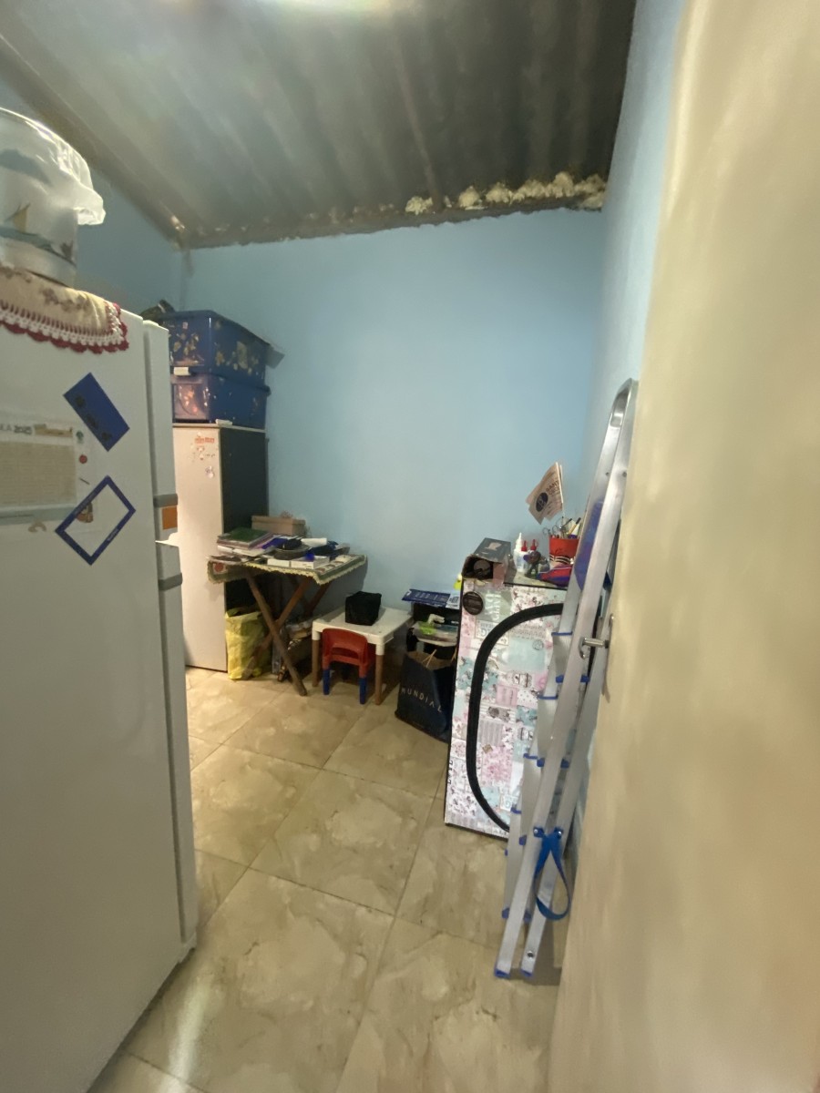 Casa à Venda com 3 Dormitórios no Bairro Castelo – Santos - SP