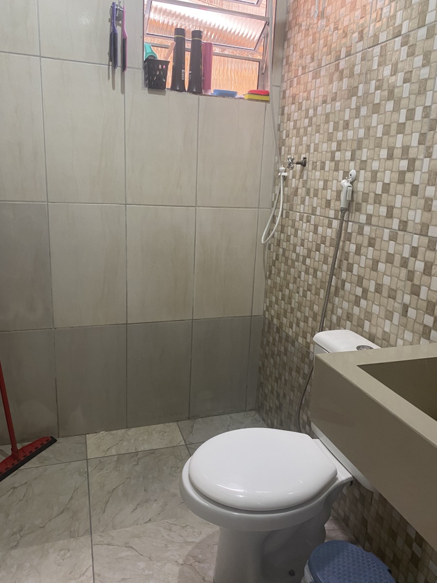 Casa à Venda com 3 Dormitórios no Bairro Castelo – Santos - SP