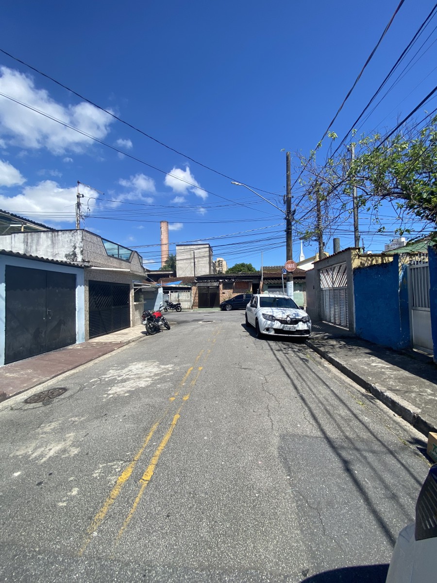 Casa à Venda com 3 Dormitórios no Bairro Castelo – Santos - SP