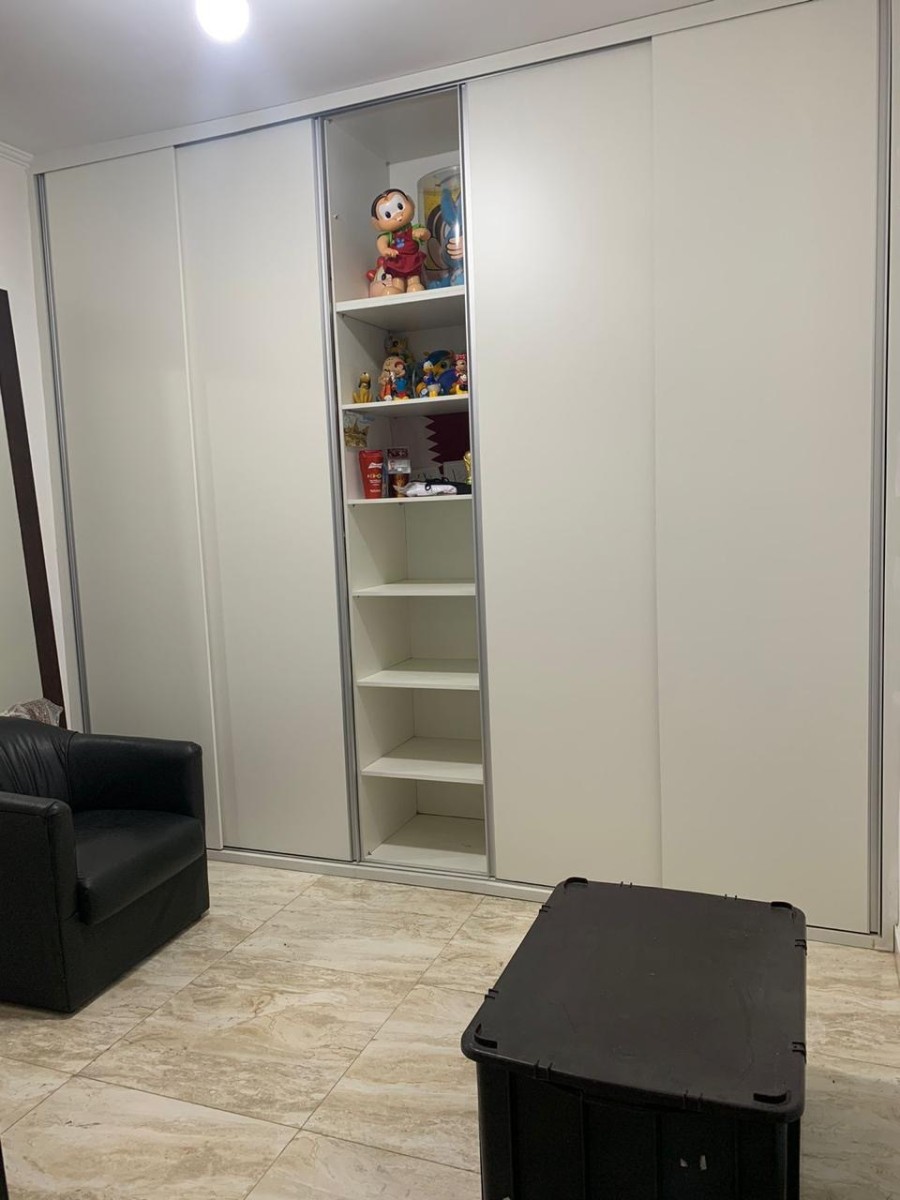 Apartamento à Venda, 3 Quartos, Sacada, Reformado na Rua Jacob Emmerick – São Vicente-SP