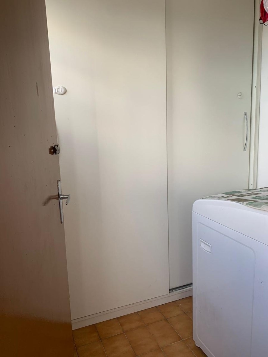 Apartamento à Venda, 3 Quartos, Sacada, Reformado na Rua Jacob Emmerick – São Vicente-SP