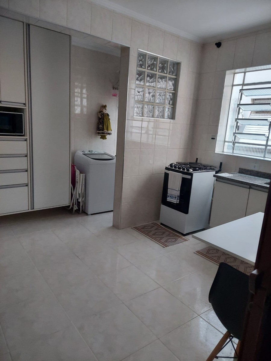 Apartamento à Venda no Gonzaguinha – São Vicente-SP