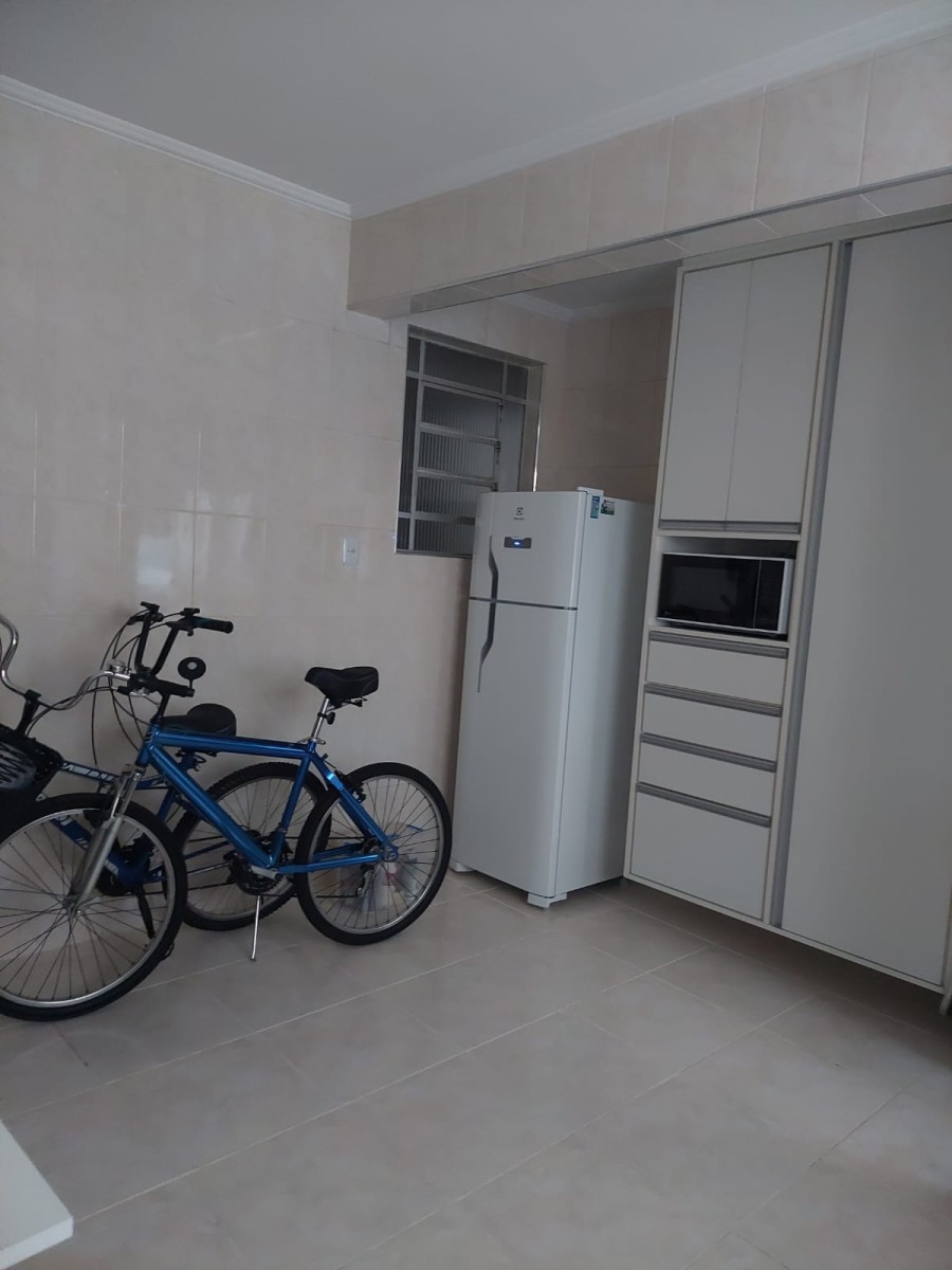 Apartamento à Venda no Gonzaguinha – São Vicente-SP