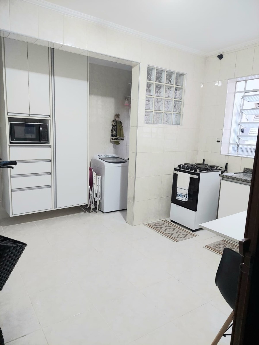 Apartamento à Venda no Gonzaguinha – São Vicente-SP