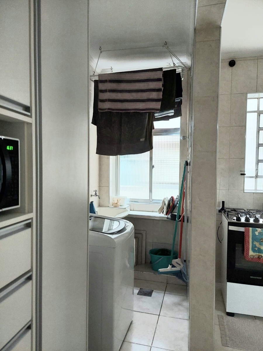 Apartamento à Venda no Gonzaguinha – São Vicente-SP