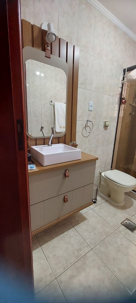 Apartamento à Venda no Gonzaguinha – São Vicente-SP