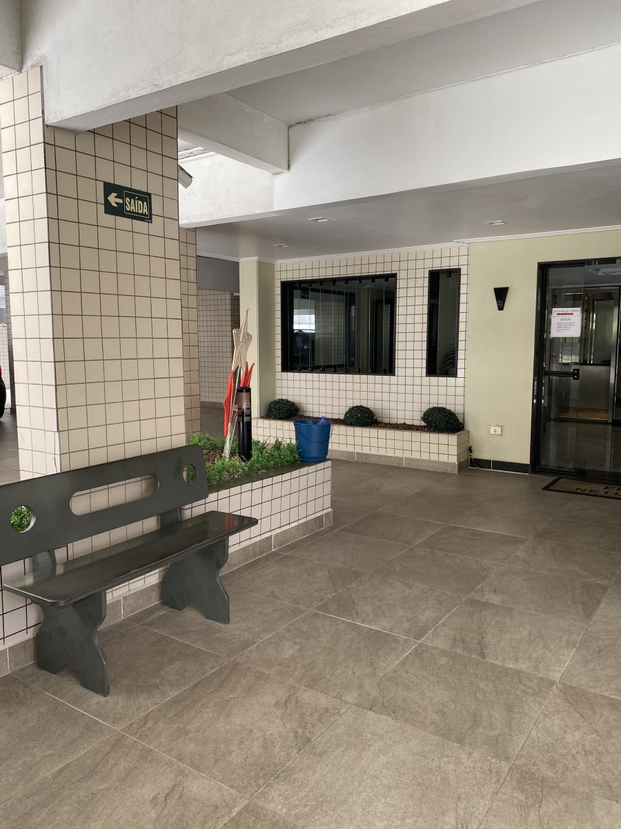 ALUGA-SE PARA TEMPORADA 2 DORMITÓRIOS A 100 METROS DA PRAIA DO GONZAGUINHA SÃO VICENTE/SP