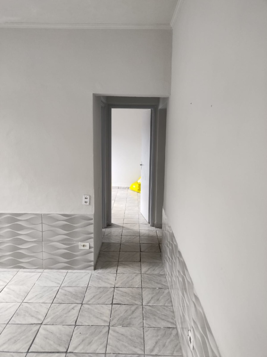 Apartamento Térreo, à Venda,  Parque São Vicente – com 2 Quartos, Vaga de Garagem, Barato, Cidade de São Vicente-sp