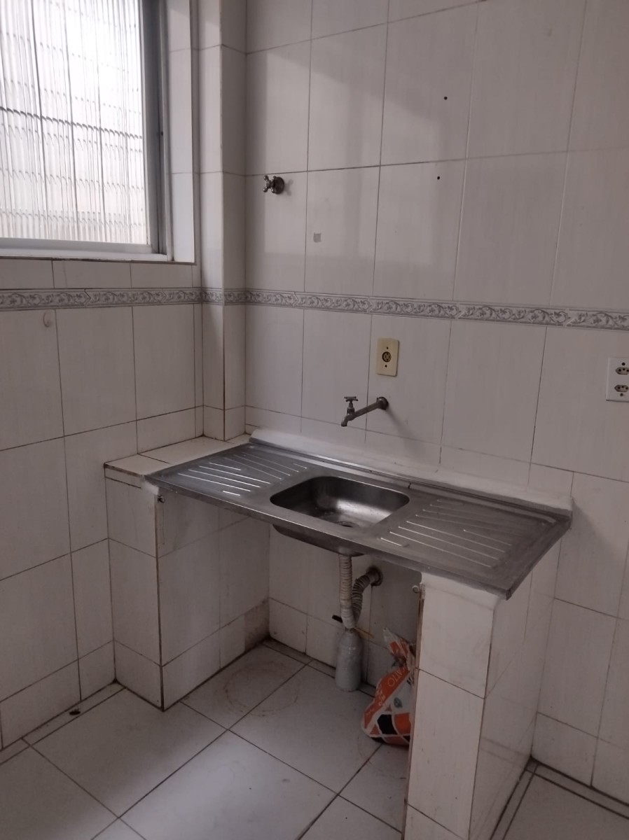 Apartamento Térreo, à Venda,  Parque São Vicente – com 2 Quartos, Vaga de Garagem, Barato, Cidade de São Vicente-sp