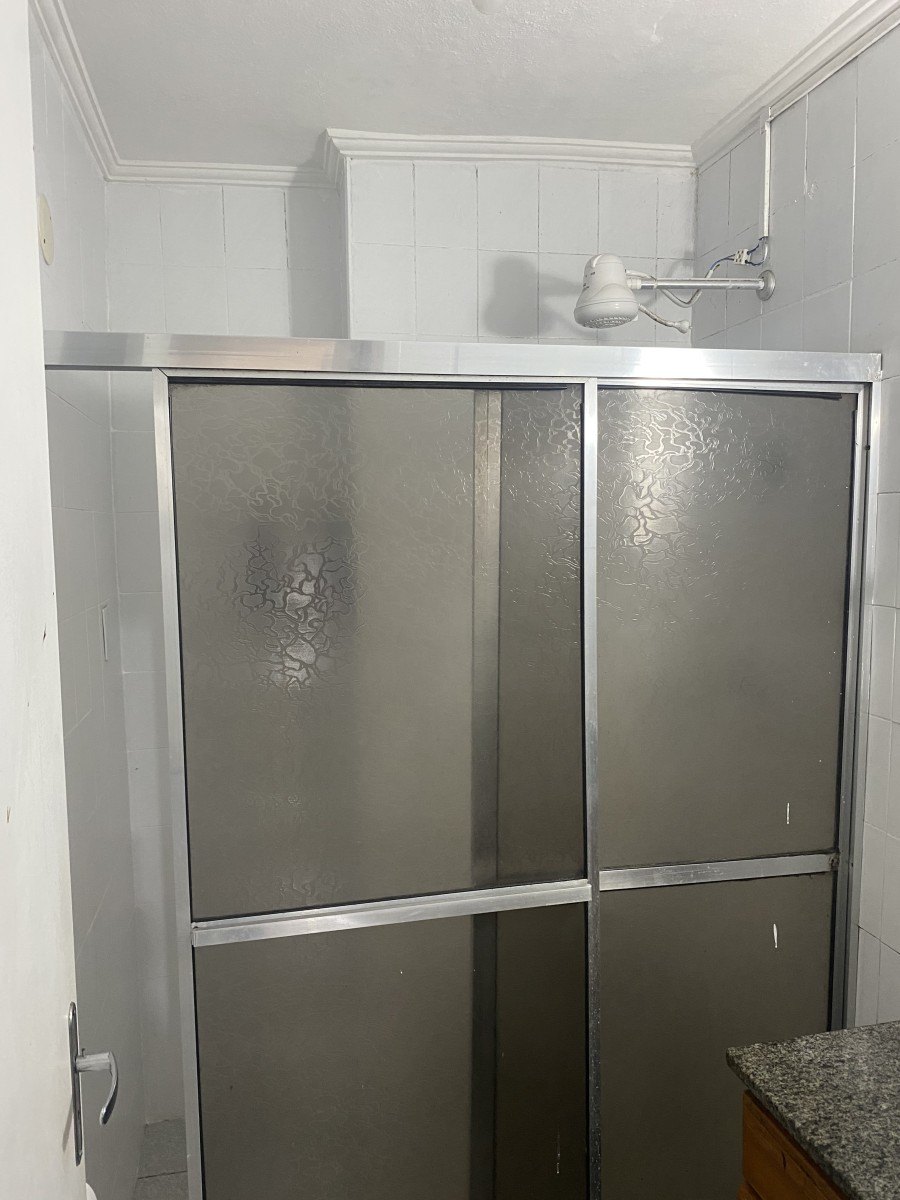 Apartamento à Venda, Centro de São Vicente- SP