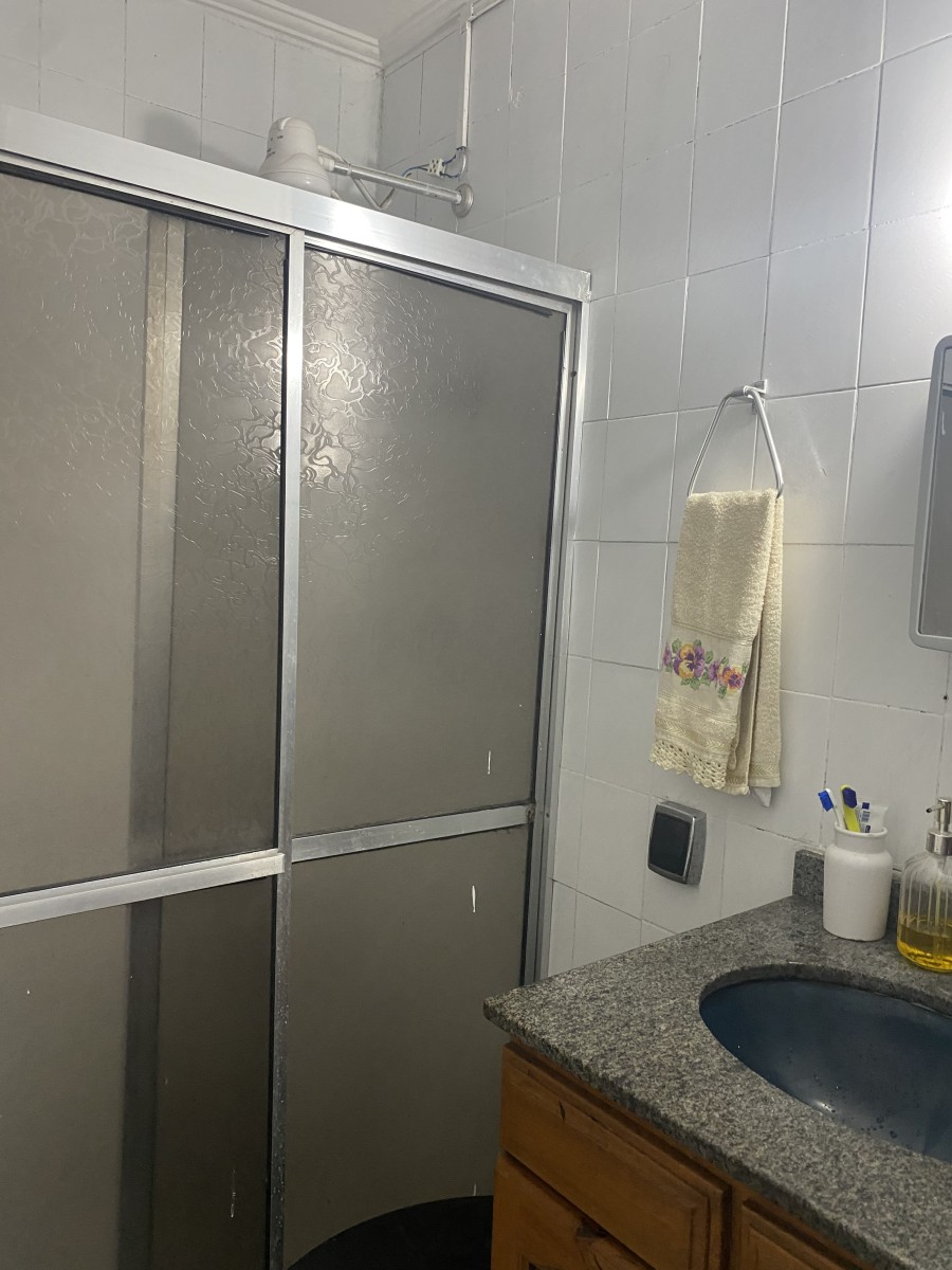 Apartamento à Venda, Centro de São Vicente- SP