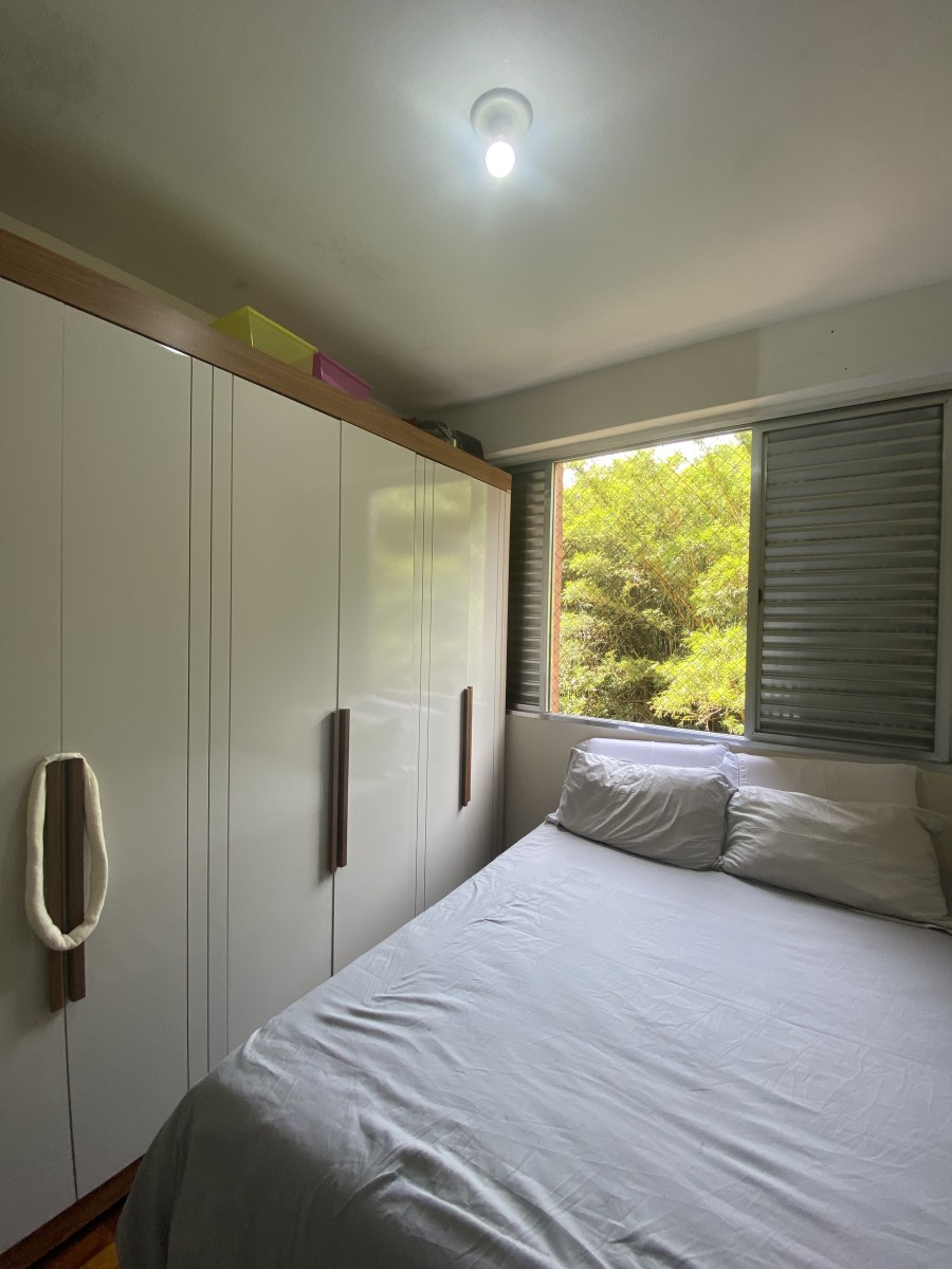 Apartamento à Venda, Centro de São Vicente- SP