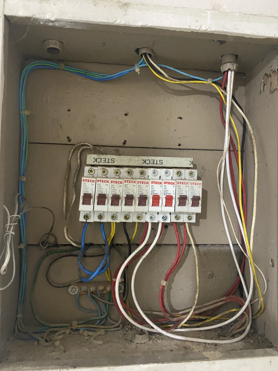 Apartamento à Venda, Centro de São Vicente- SP