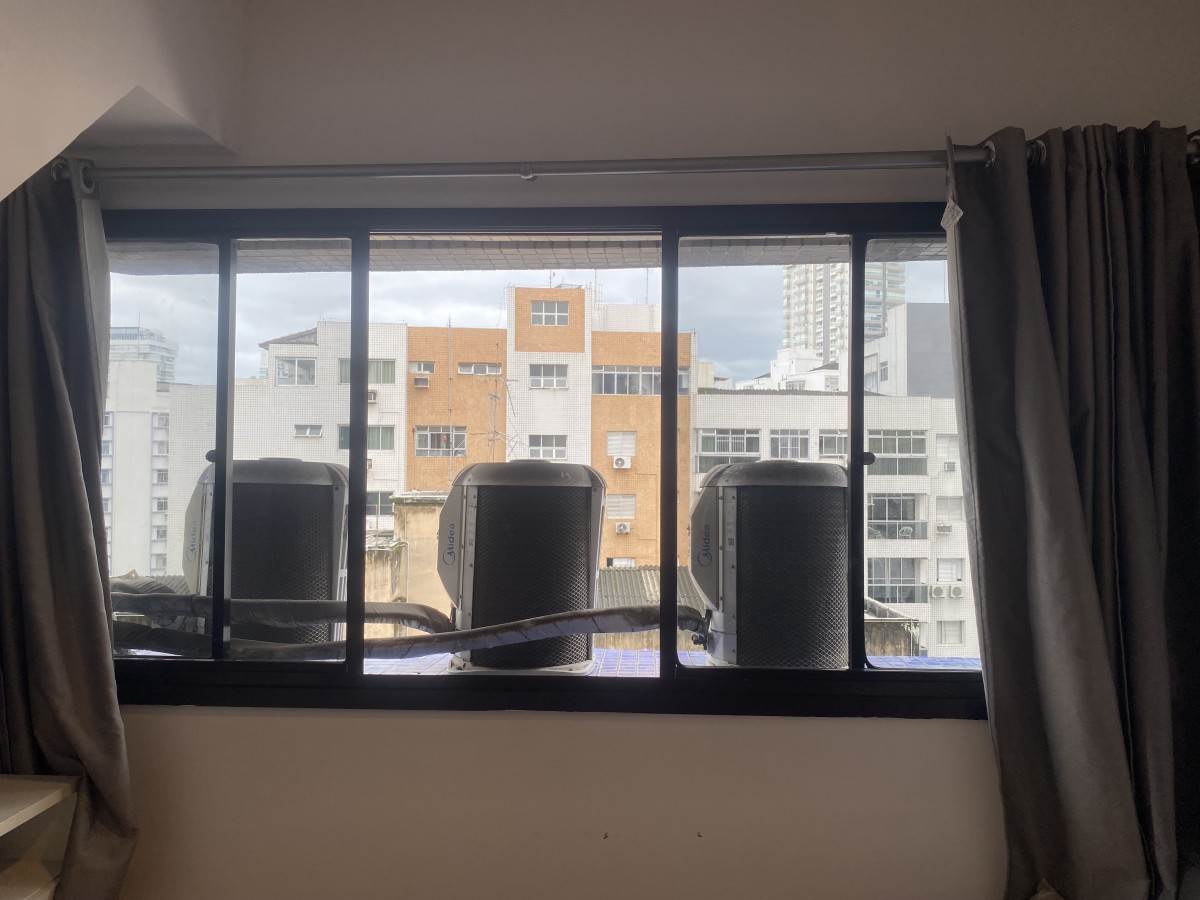 🏖️ Cobertura Duplex à Venda no Gonzaga – 2 Dormitórios, Piscina Privativa e 2 Vagas | Santos SP