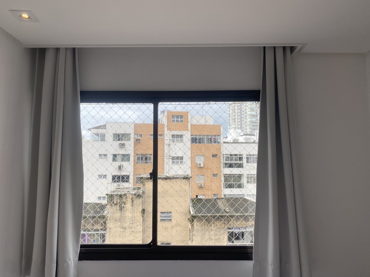 🏖️ Cobertura Duplex à Venda no Gonzaga – 2 Dormitórios, Piscina Privativa e 2 Vagas | Santos SP